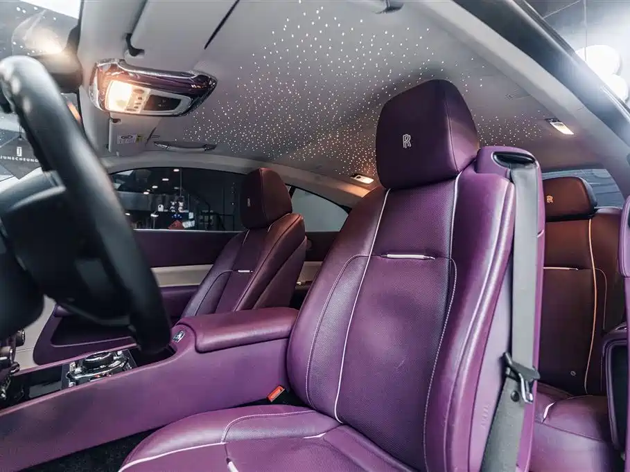 Phantom 2018 6.6T standard model купить на сайте DeffCars