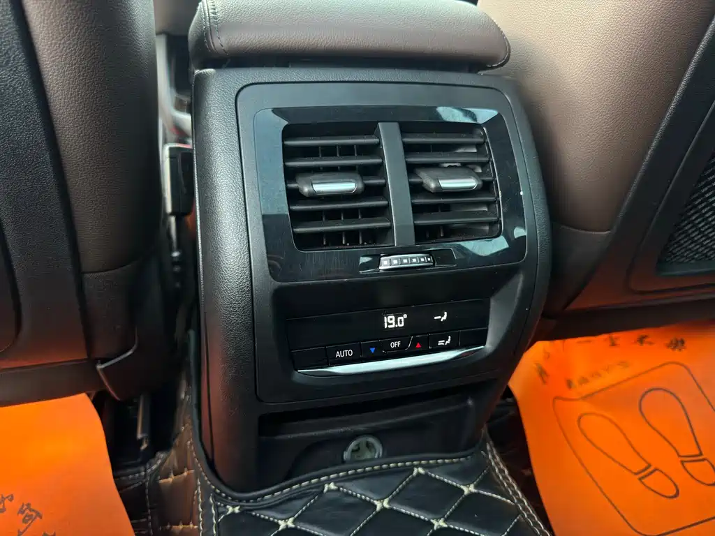 BMW X3 2019 xDrive28i M Sports Package купить на сайте DeffCars