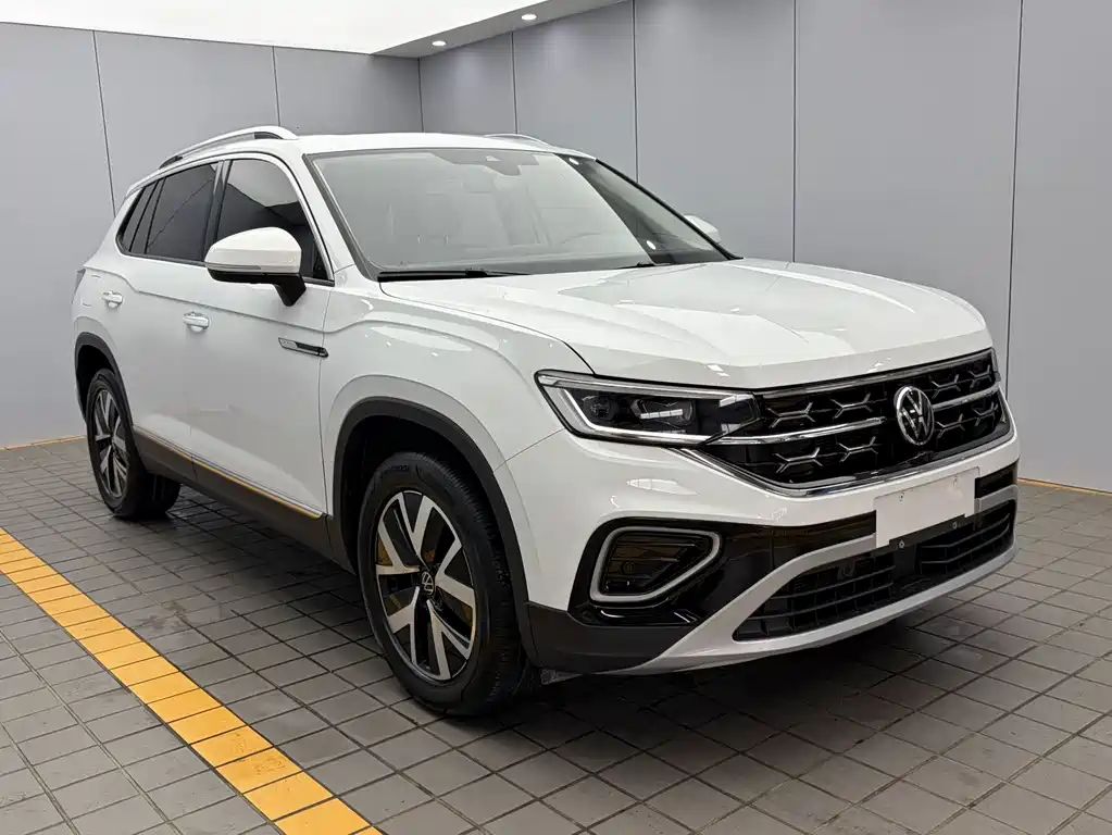 Tanyue 2023 280TSI 2WD Luxury Plus Advanced Edition купить на сайте DeffCars
