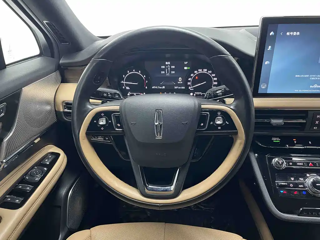 Adventurer 2021 2.0T Two-wheel drive Premium Edition купить на сайте DeffCars