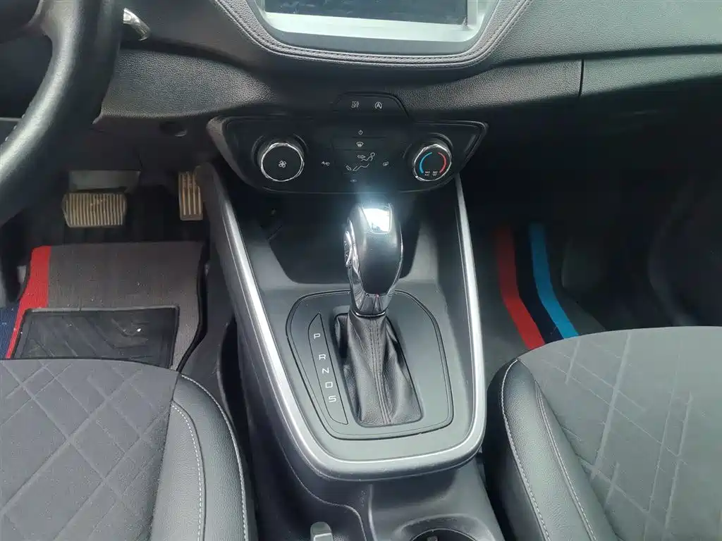 Forex 2019 1.5L automatic joy model купить на сайте DeffCars