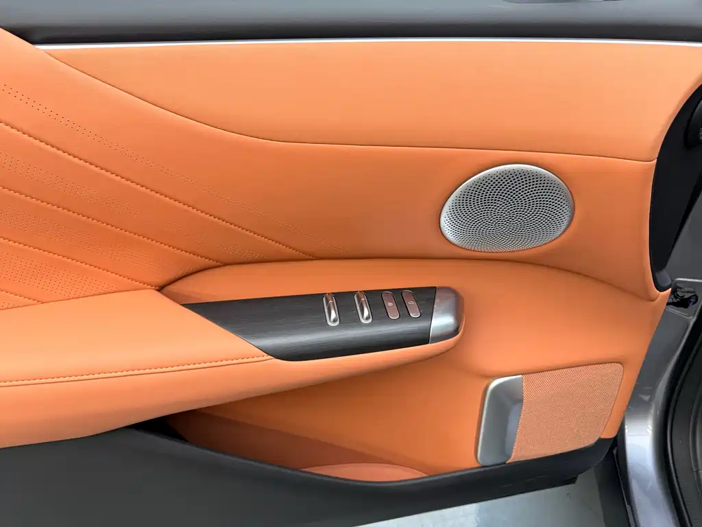 Changan Qiyuan E07 2025 pure electric four-wheel drive 90kWh Ultra high-performance version купить на сайте DeffCars