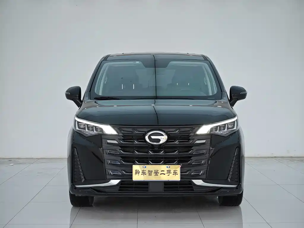 Trumpchi M6 2023 PRO 270T DCT Deluxe Edition купить на сайте DeffCars
