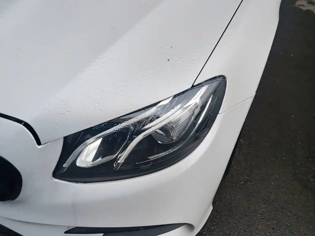 Mercedes-Benz E-Class Imported 2020 E 260 Coupe купить на сайте DeffCars