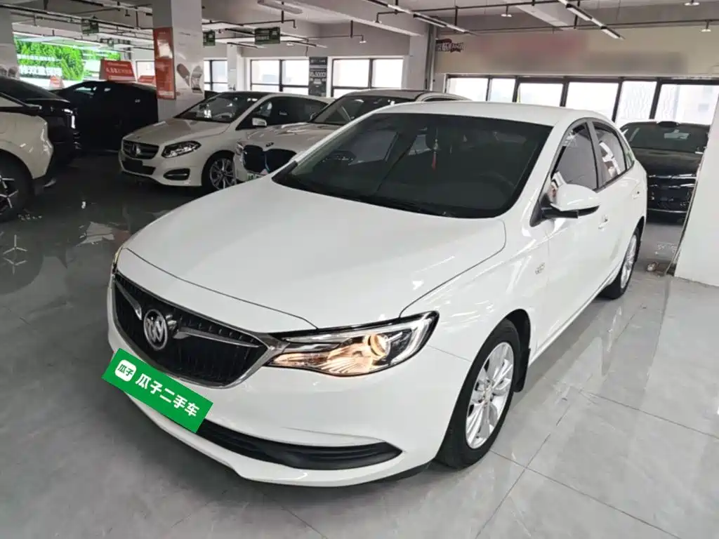 Yinglang 2021 1.3T automatic light hybrid aggressive model купить на сайте DeffCars