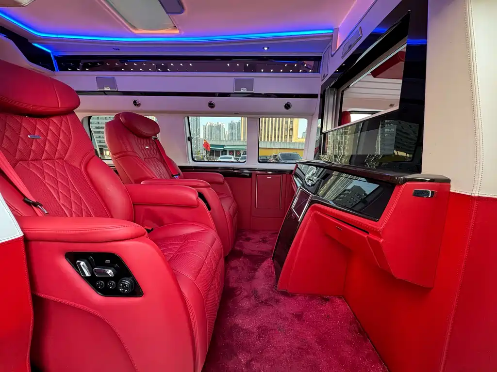 SAVANA 2017 6.0L G660S Yazun Canopy Edition купить на сайте DeffCars