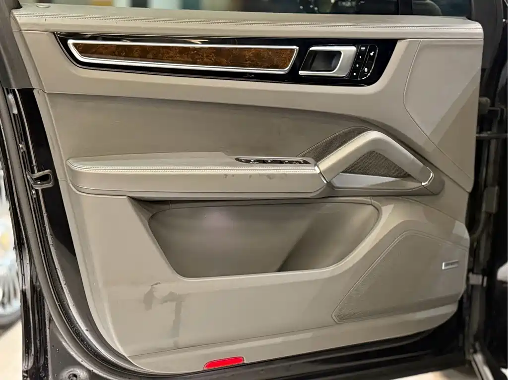 Cayenne 2018 Cayenne S 2.9T купить на сайте DeffCars