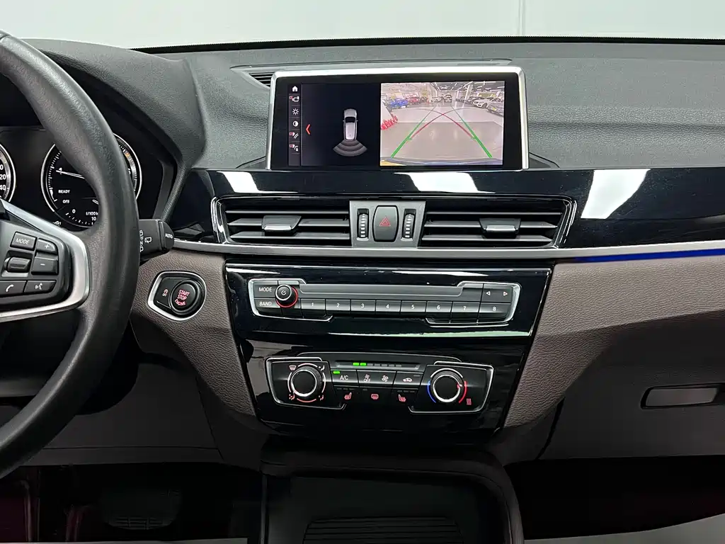 BMW X1 2020 sDrive20Li Fashion Model купить на сайте DeffCars