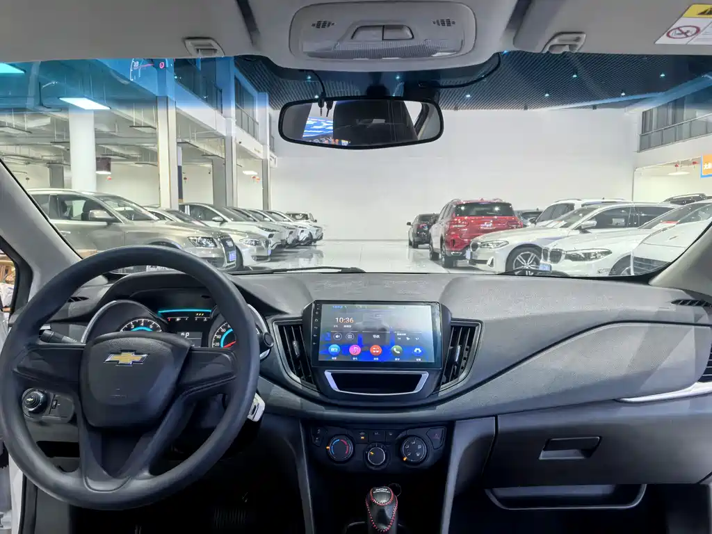 Kovoz 2019 320 automatic sunroof version купить на сайте DeffCars