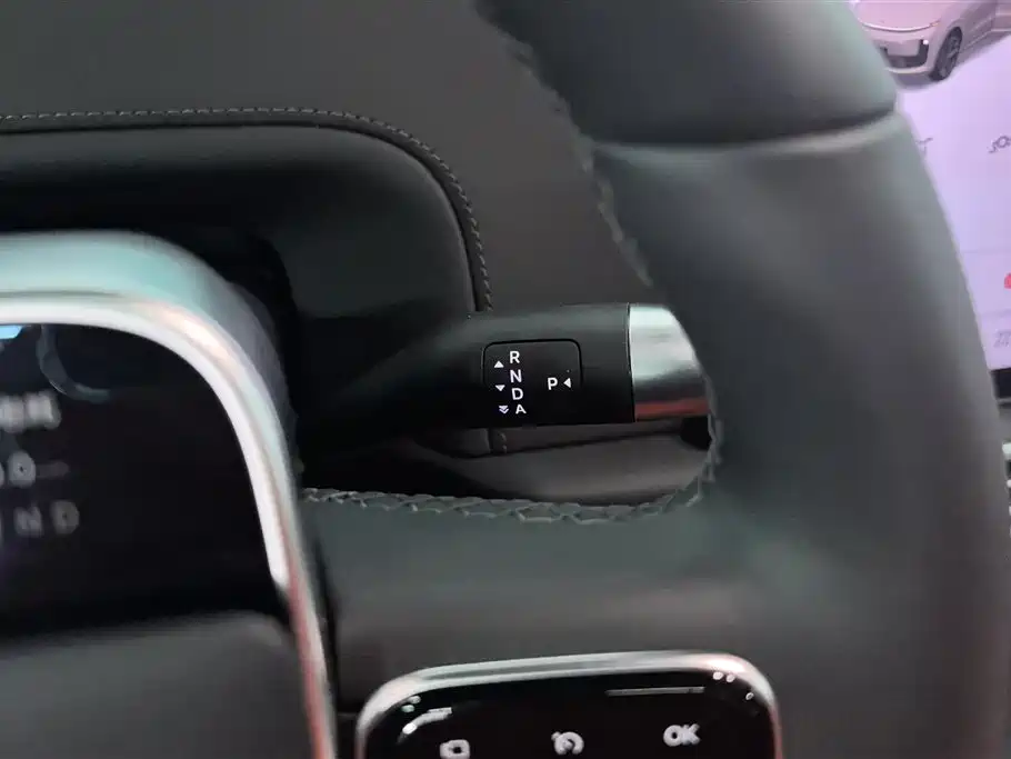 Ideal L6 2025 Max smart refresh version купить на сайте DeffCars