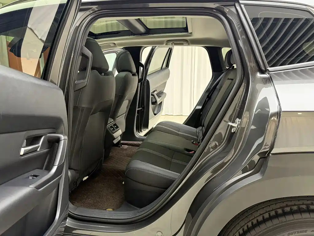 Mazda CX-50 2023 2.0L Leading Edition купить на сайте DeffCars