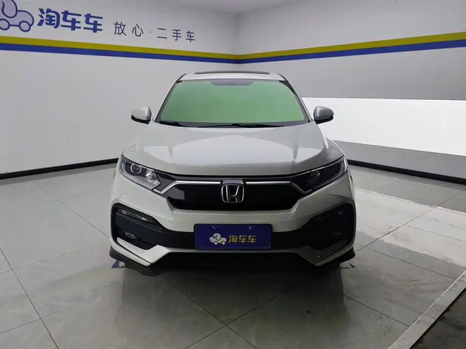 Honda XR-V 2021 1.5L CVT Comfort Edition купить на сайте DeffCars