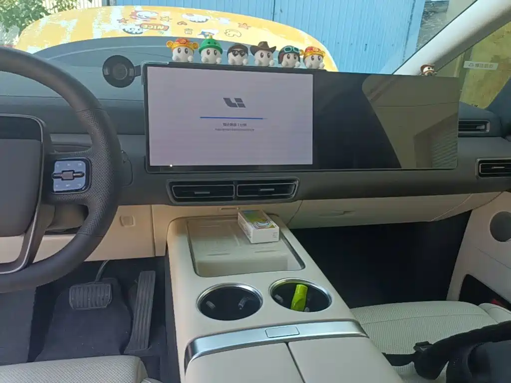 Ideal MEGA 2024 Ultra купить на сайте DeffCars