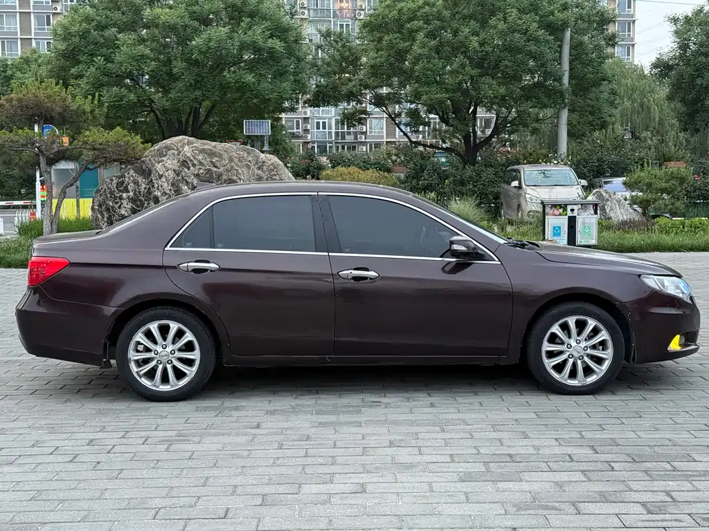 Sirui 2013 1.5TID automatic premium model купить на сайте DeffCars