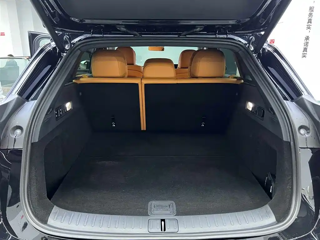Ideal i6 2025 two-wheel drive standard version купить на сайте DeffCars