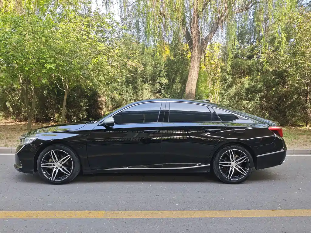 Yingshipai 2022 260TURBO Jingyue Edition купить на сайте DeffCars