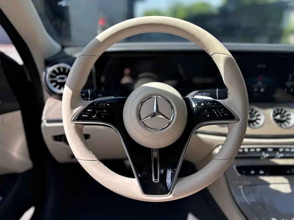 Mercedes-Benz CLS 2022 CLS 300 luxury model купить на сайте DeffCars