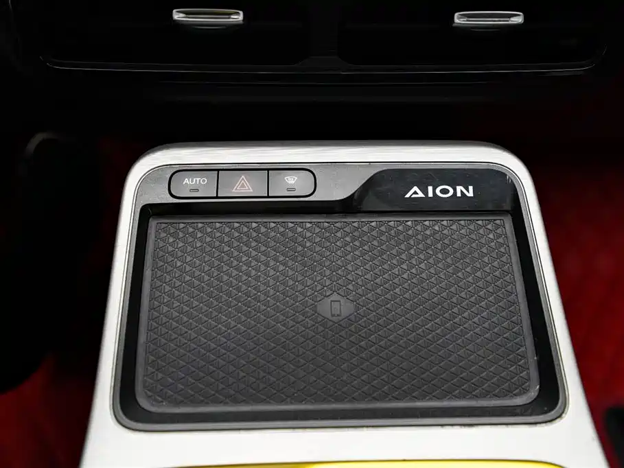 AION Y 2022 70 Smart Edition Lithium Iron Phosphate купить на сайте DeffCars