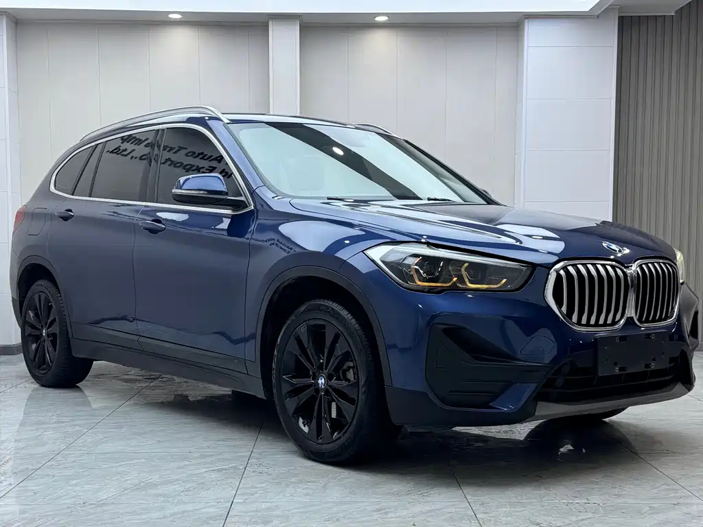 BMW X1 2021 sDrive20Li Fashion Model купить на сайте DeffCars