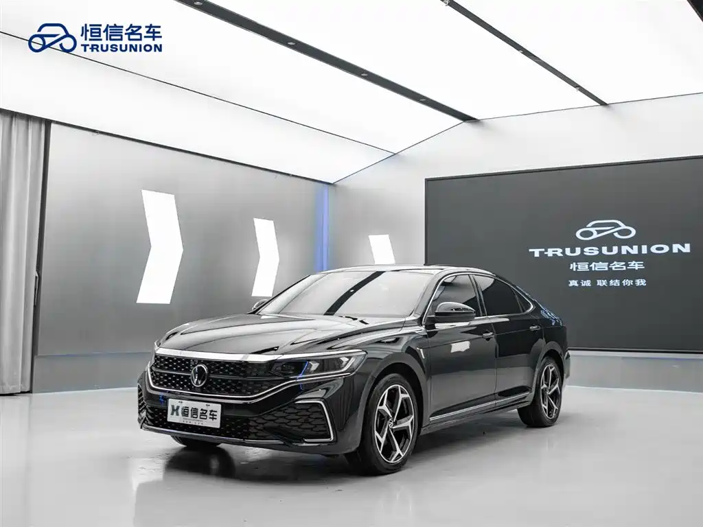 Passat 2024 380TSI Star Elite Edition купить на сайте DeffCars