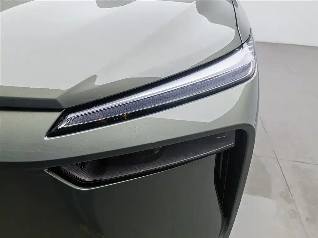 Wei Brand Blue Mountain 2025 Four-wheel Drive Ultra купить на сайте DeffCars