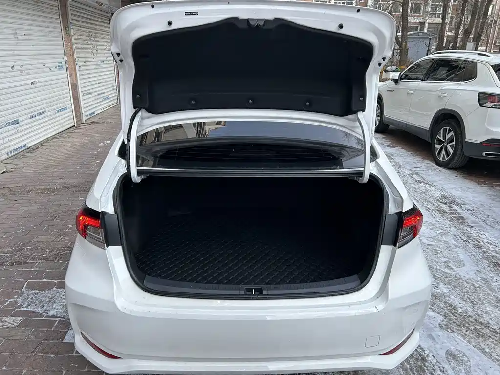 Corolla 2022 TNGA 1.5L CVT Pioneer Edition купить на сайте DeffCars