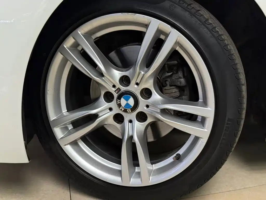 BMW 3 Series 2019 320i M Sports Package купить на сайте DeffCars