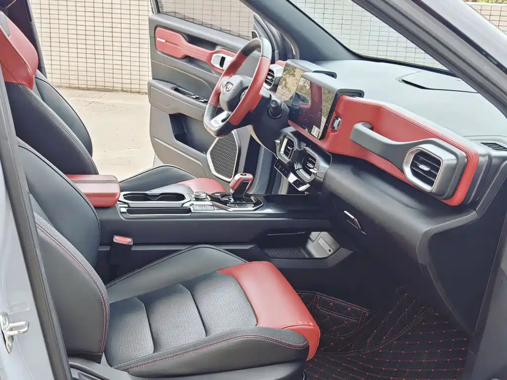 Geely ICON 2020 1.5TD i7 купить на сайте DeffCars