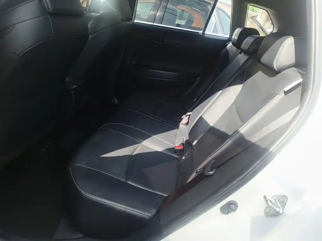 Fenglanda 2024 2.0L CVT elite plus version купить на сайте DeffCars