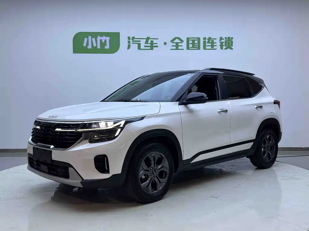 Sethus 2023 1.5L CVT Deluxe Edition купить на сайте DeffCars