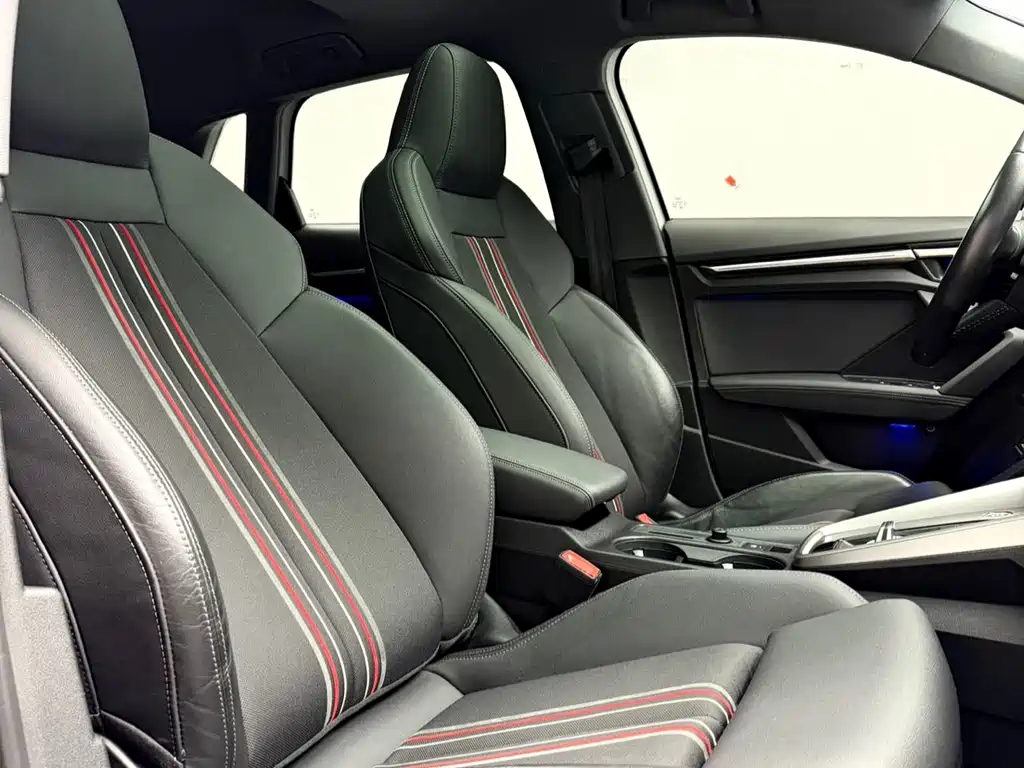 Audi A3 2021 Sportback 35 TFSI stylish and sporty купить на сайте DeffCars