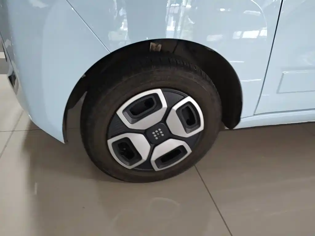 Candy Marshmallow Fengon Mini EV 2022 купить на сайте DeffCars