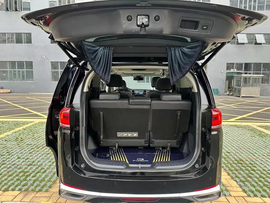 Trumpchi M8 2021 Master Series 390T Extreme Edition купить на сайте DeffCars