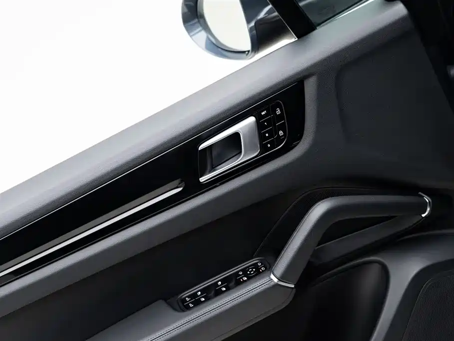 Cayenne 2019 Cayenne 3.0T купить на сайте DeffCars