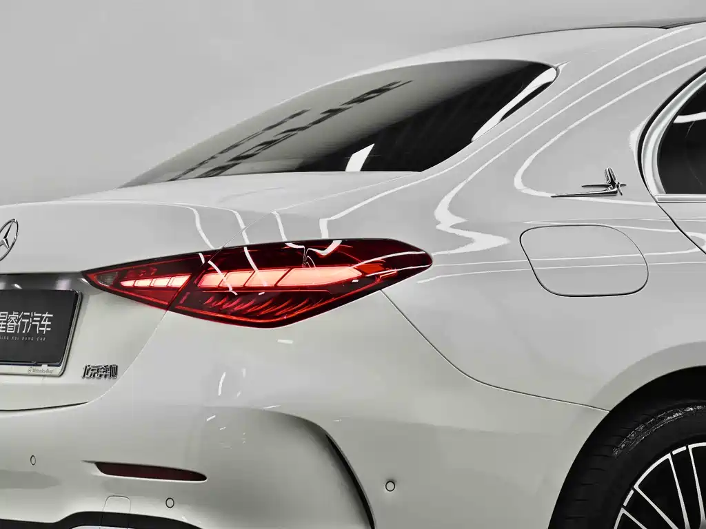 Mercedes-Benz C-Class 2024 C 260 L Sports Edition купить на сайте DeffCars