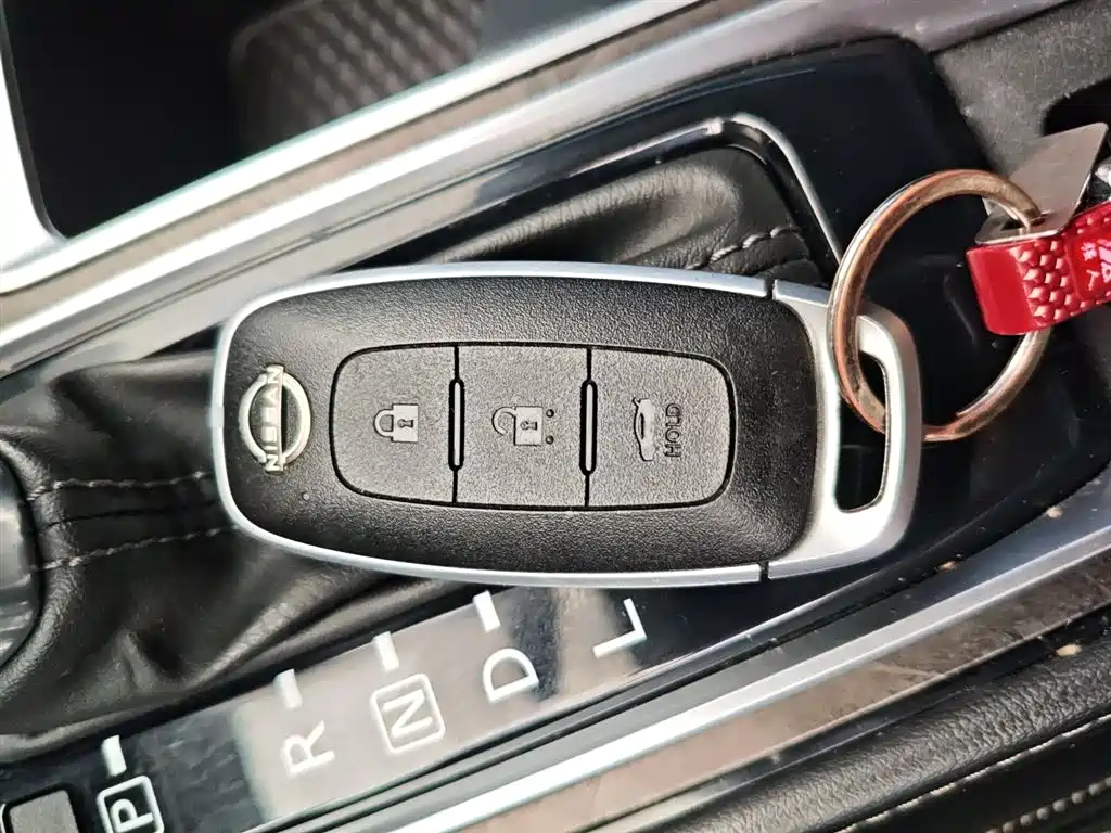 Teana 2022 2.0L XL-TLS Enjoy Edition купить на сайте DeffCars