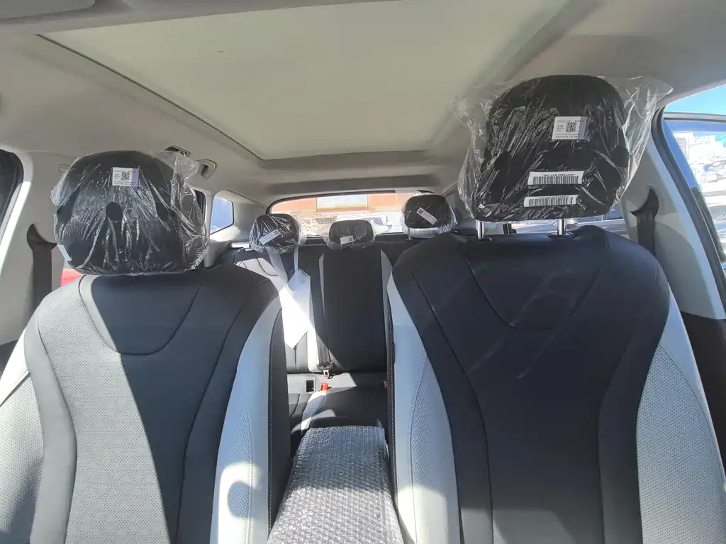 Jetta VS8 2026 280TSI Automatic Supreme Edition купить на сайте DeffCars
