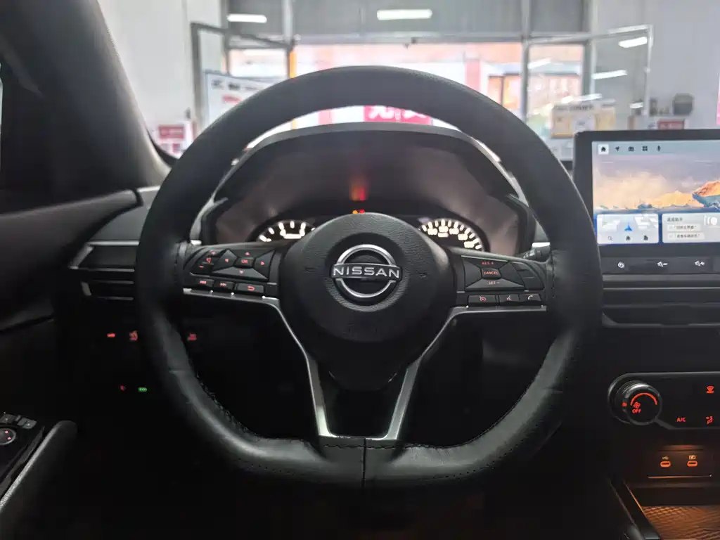Teana 2024 2.0L XE True Heart Edition купить на сайте DeffCars