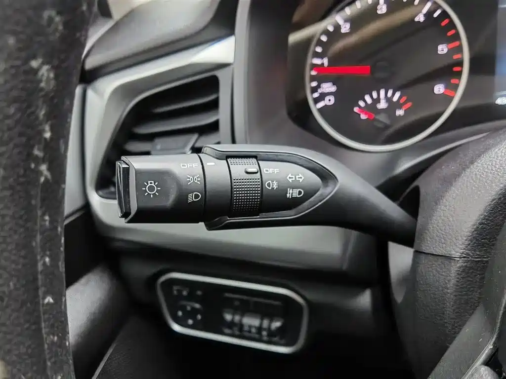 Cannon 2021 2.0T commercial version automatic diesel two-wheel drive elite long box GW4D20M купить на сайте DeffCars