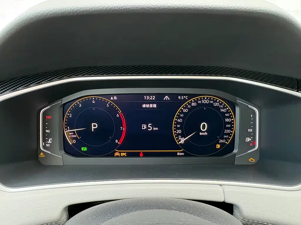 Tanyue 2026 model 330TSI, 30 million units selected купить на сайте DeffCars