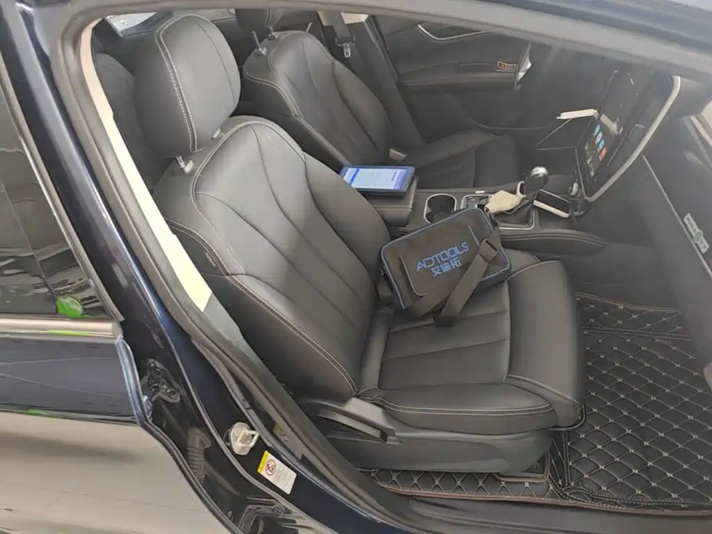 Song MAX 2017 1.5T automatic smart connected elite 7 seats купить на сайте DeffCars