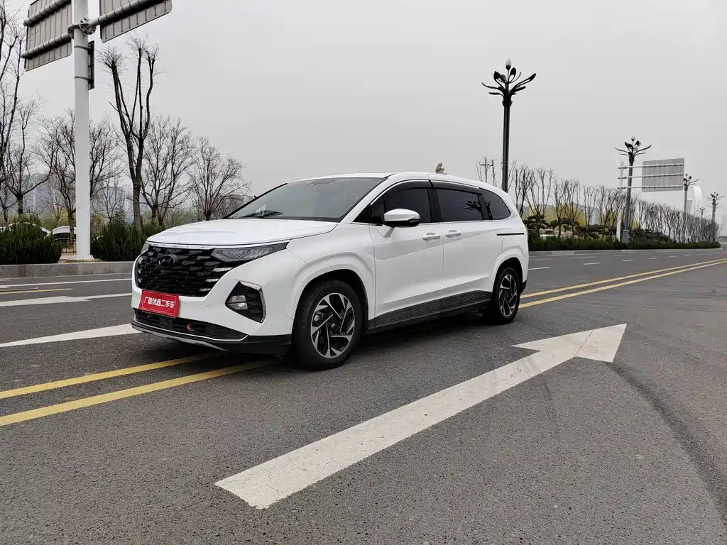 Kustu 2021 270TGDi Premium Edition LUX купить на сайте DeffCars