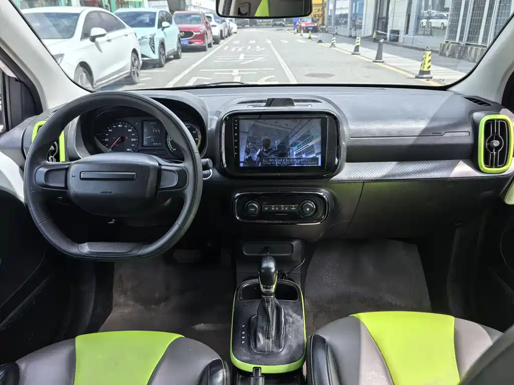 CLEVER 2021 302km all-round version купить на сайте DeffCars