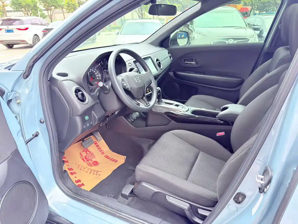 Honda XR-V 2021 220TURBO CVT Comfort Edition купить на сайте DeffCars