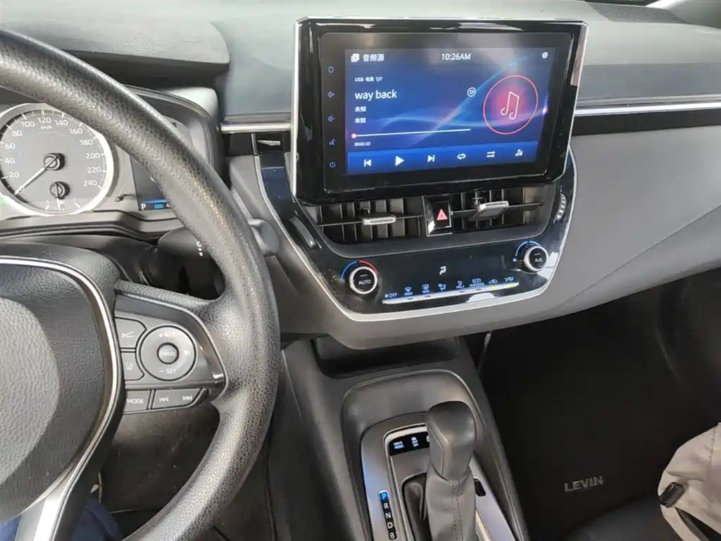Ralink 2019 Shuangqing 1.8H E-CVT Deluxe Edition National VI купить на сайте DeffCars
