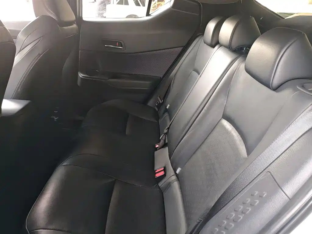 Yize IZOA 2020 2.0L Yichi Edition купить на сайте DeffCars