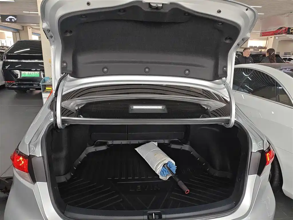 Ralink 2021 185T CVT Deluxe Edition купить на сайте DeffCars