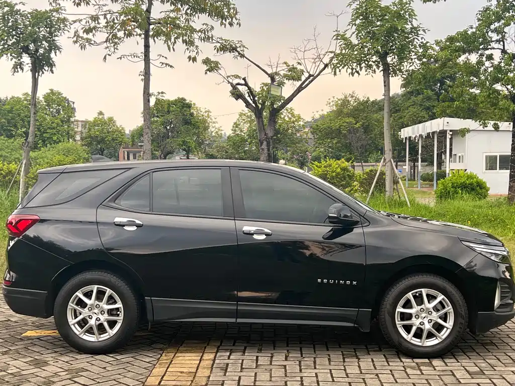 Explorer 2021 535T Territory Edition купить на сайте DeffCars