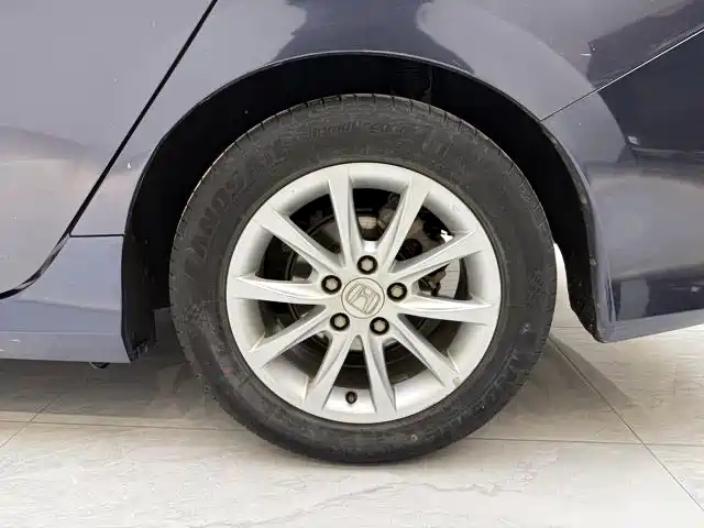 Civic 2016 180TURBO CVT Comfort Edition купить на сайте DeffCars