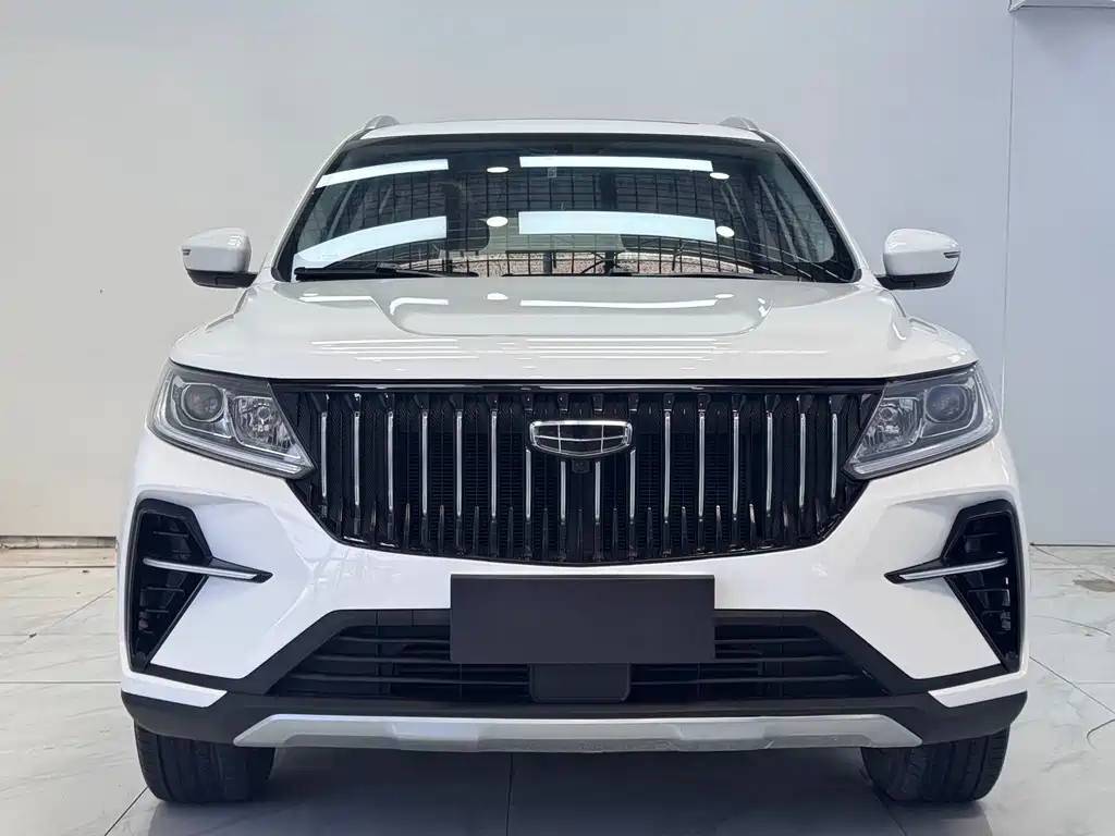 Vision X6 2021 PRO 1.4T Automatic Premium Model купить на сайте DeffCars